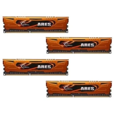 Afbeelding van G.Skill 32 GB DDR3 1600 Quad Kit