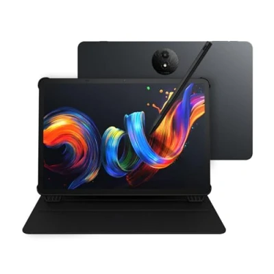 Afbeelding van TCL NXTPAPER 11 Plus Tablet Android 15 256 GB 11.5&quot; (2200 x 1440) donkergrijs
