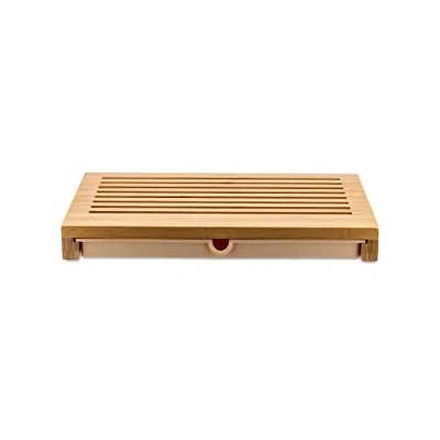 Afbeelding van Alessi Sbriciola Brood Plank