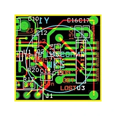 Image de Don&#039;t get lost