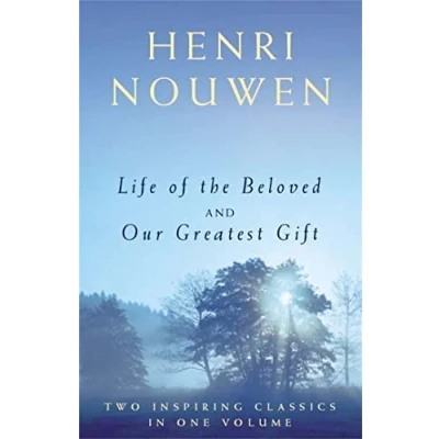 Afbeelding van Life Of The Beloved &amp; Our Greatest Gift