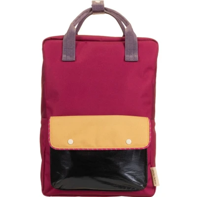 Afbeelding van Sticky lemon rugzak better together envelope gymnastic pink 38 cm