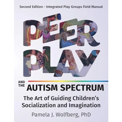 Afbeelding van Peer Play and the Autism Spectrum