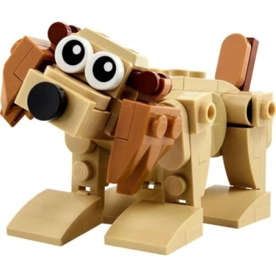 Afbeelding van LEGO 30666 bouwspeelgoed