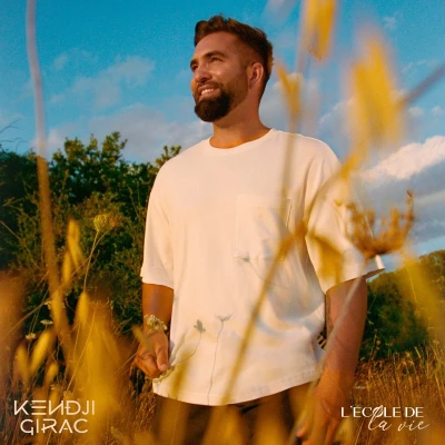 Afbeelding van Kendji Girac L&#039;ecole De La Vie (LP)