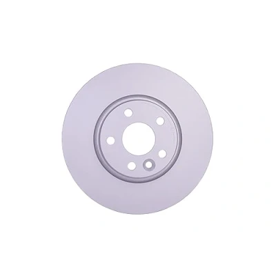 Afbeelding van HELLA PRO High carbon 8DD 355 129 491 Remschijf 300 28 05/06 108 interne ventilatie Gecoat Zonder wielbevestigingsbout, wielnaaf