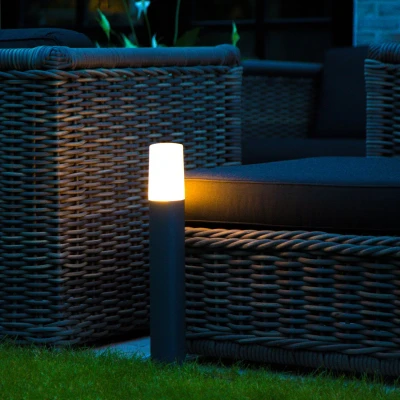 Afbeelding van Tuinlamp Sub sokkel