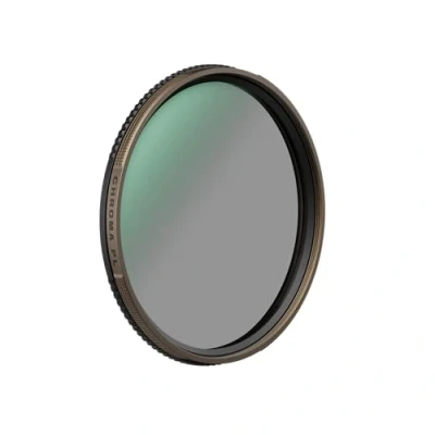 Afbeelding van PolarPro 135 Series Chroma CP Filter 77mm Camerafilter Gemaakt in Samenwerking Met Peter McKinnon
