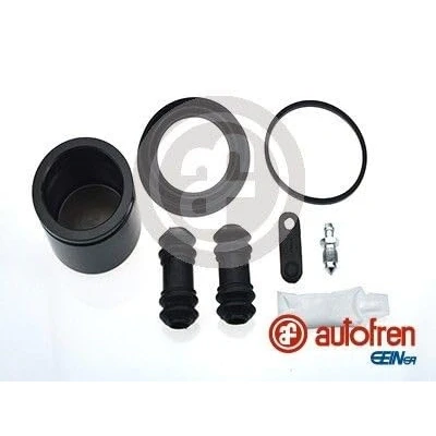 Afbeelding van AUTOFREN SEINSA D42258C Remklauw Reparatieset Vooras 60 MERCEDES BENZ: E Class Saloon, C AUDI: A6 C7 Avant, A7 Sportback