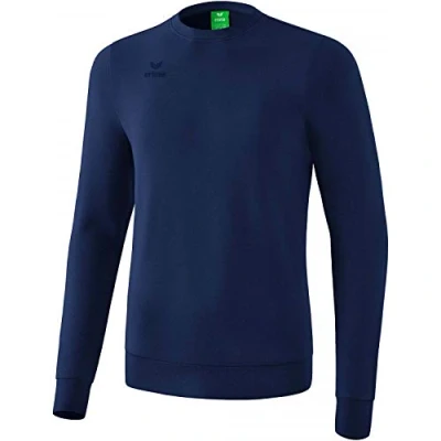 Afbeelding van Erima Sweatshirt new navy 128 / XXXL