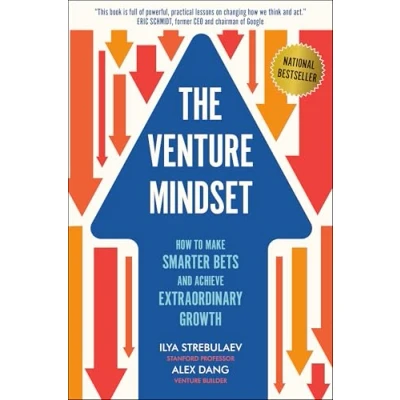 Afbeelding van The Venture Mindset