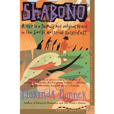 Afbeelding van Shabono