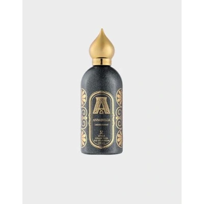 Image de Attar Collection Annabella Eau de Parfum 100 ml