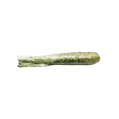 Afbeelding van X Zone 3.75&quot; Tube, Baby Bass Softbait