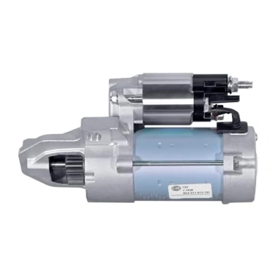 Afbeelding van HELLA 8EA 011 613 191 Startmotor 12 1,7 13 98 LAND ROVER: Range Rover Evoque