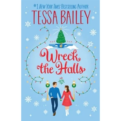 Image de WRECK THE HALLS