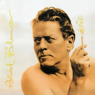Afbeelding van Robert Palmer Drive (LP)