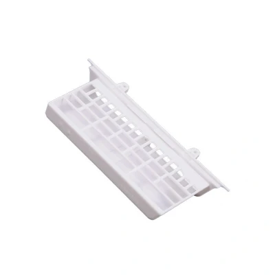 Afbeelding van Electrolux AEG 1366027009 beschermkap droogkast verw.element/verw. element/verw
