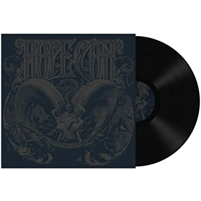 Afbeelding van Hope Conspiracy Death Knows Your Name (LP)