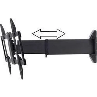 Afbeelding van SpeaKa Professional TV beugel Uittrekbaar 94,0 cm (37) 177,8 (70) Kantelbaar en zwenkbaar, Roteerbaar,