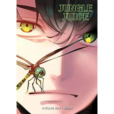 Afbeelding van Jungle juice,01