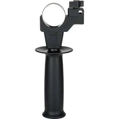 Image de BOSCH 1612025032 poignée pour marteaux rotatifs GAH 500 DSR / GBM 13 HRE