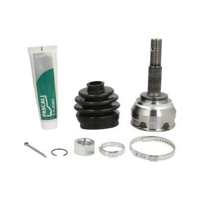 Afbeelding van PASCAL G11020PC Homokineet Wielzijde NISSAN: 100NX