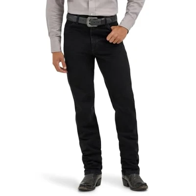 Afbeelding van Wrangler Cowboy jeans voor heren