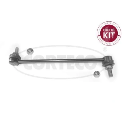 Afbeelding van CORTECO 49398560 Stabilisatorstang Vooras links NISSAN: Qashqai / Qashqai+2 I, X Trail, RENAULT: Koleos I
