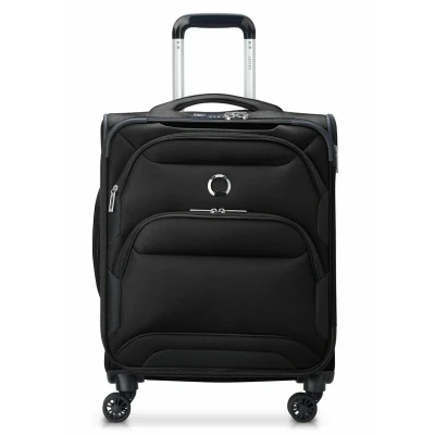 Afbeelding van Delsey Paris SKY MAX Trolley, Maat: One Size, Black