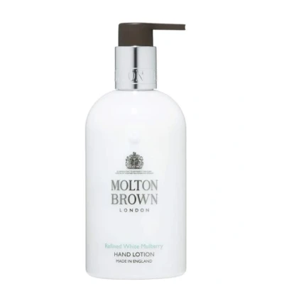 Afbeelding van Molton Brown Refined White Mulberry Handcrème 300 ml