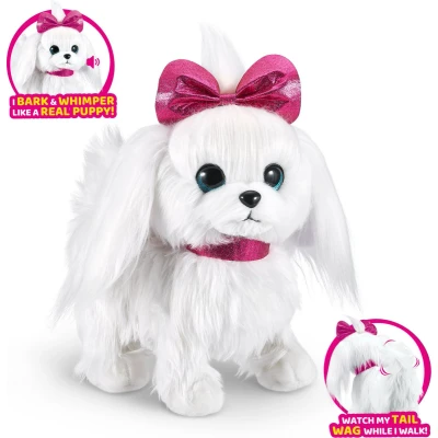 Afbeelding van ZURU Pets Alive Paw Wandelende Puppy