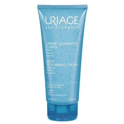 Afbeelding van Uriage Thermaal Water Lichaamsscrub 200ML