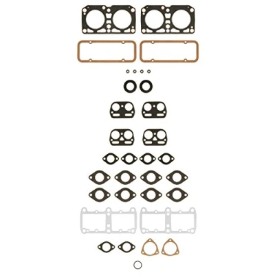 Afbeelding van Ajusa Cilinderkop pakking set/kopset 52035000