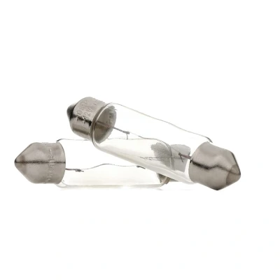 Afbeelding van Osram Gloeilamp 12V SV8.5 8 Original Line 2 Stuks