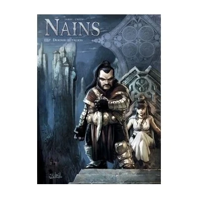 Image de Nains T07