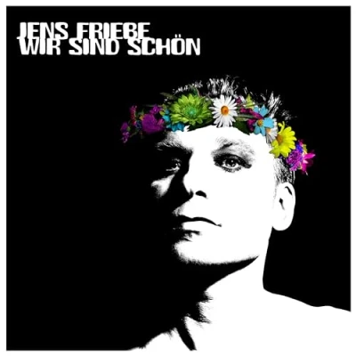 Afbeelding van Jens Friebe Wir Sind Schön (CD)