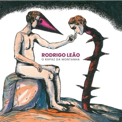 Afbeelding van Rodrigo Leao O Rapaz Da Montanha (LP)