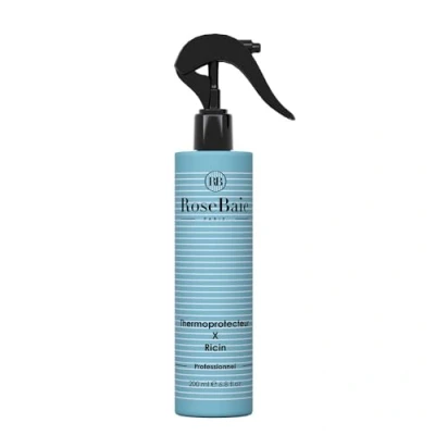 Afbeelding van RoseBaie Thermoprotector x Ricine 200 ml