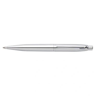 Afbeelding van Sheaffer balpen VFM E9421 polished chrome plated SF E2942151
