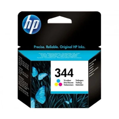 Afbeelding van HP Inktcartridge C9363EE 344 kleur