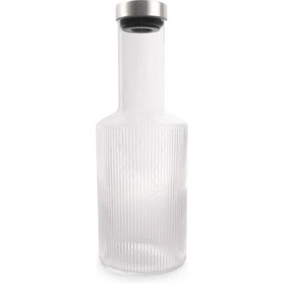 Afbeelding van Salt &amp; Pepper Ray fles met dop 100cl