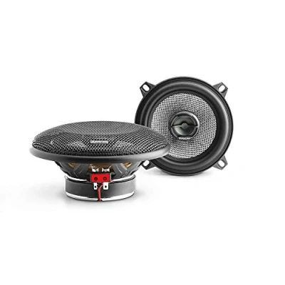 Afbeelding van Focal 130AC Autospeakers 13cm coaxiale set 130mm 2 weg luidsprekers 100 Watt