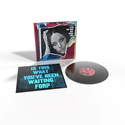 Afbeelding van Amy Macdonald Is This What You&#039;ve Been Waiting For? (LP)