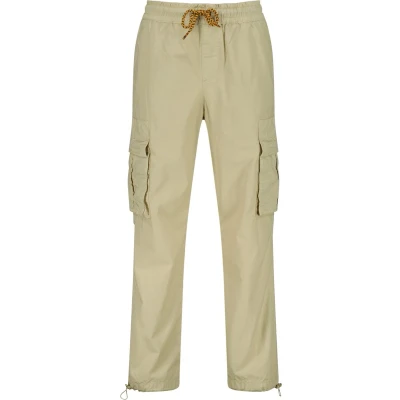 Afbeelding van Vingino Cargo Broek Solt Creme 92