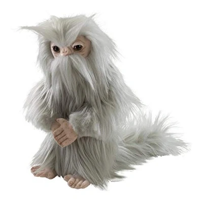 Afbeelding van Fantastic Beasts knuffel: Demiguise