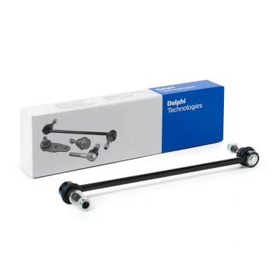 Afbeelding van DELPHI TC1920 Stabilisatorstang 360 M12x1.25 TOYOTA: RAV4 III Off Road, Verso, IV Road
