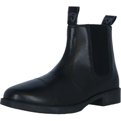 Afbeelding van Horka Jodhpurs Basic Zwart 43