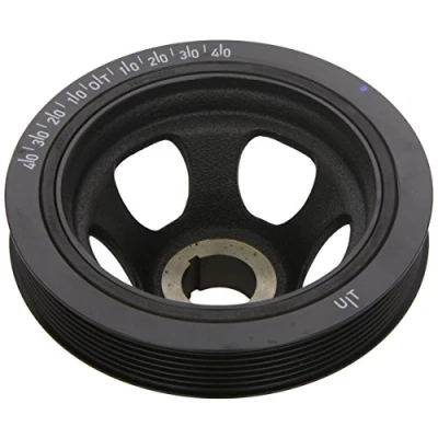 Afbeelding van Corteco Krukaspoelie 80001110