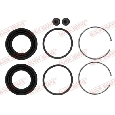 Afbeelding van QUICK BRAKE 114 0058 Remklauw Reparatieset 43 SUBARU: Impreza II Saloon, MAZDA: B Series Pickup, Xedos 9